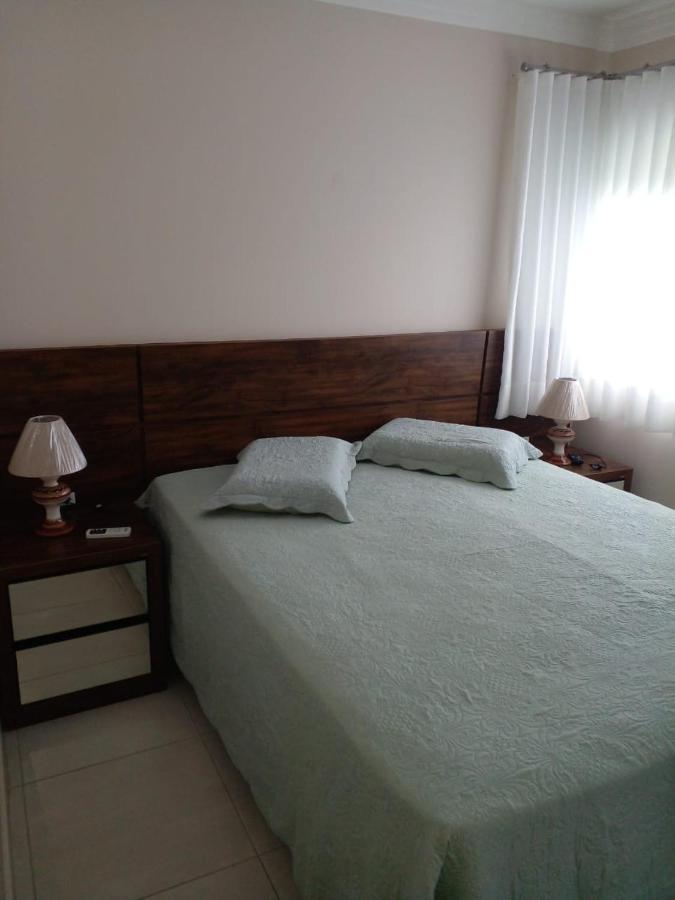 Solar De Palmas - Apt 208 Governador Celso Ramos Extérieur photo